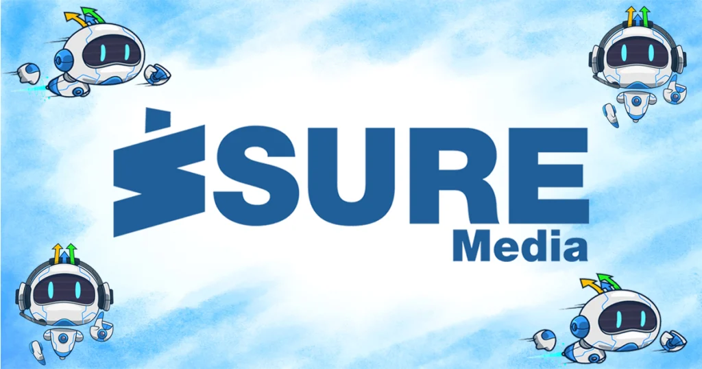 isuremedia brand image and logo with GoHighLevel bot