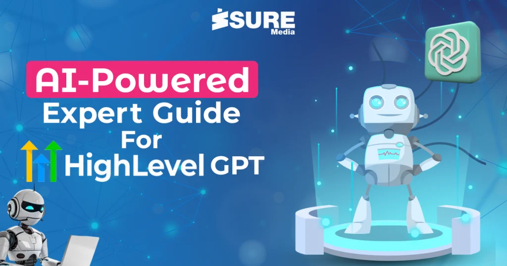 Ai-powered expert guide for GoHighLevel CRM GPT